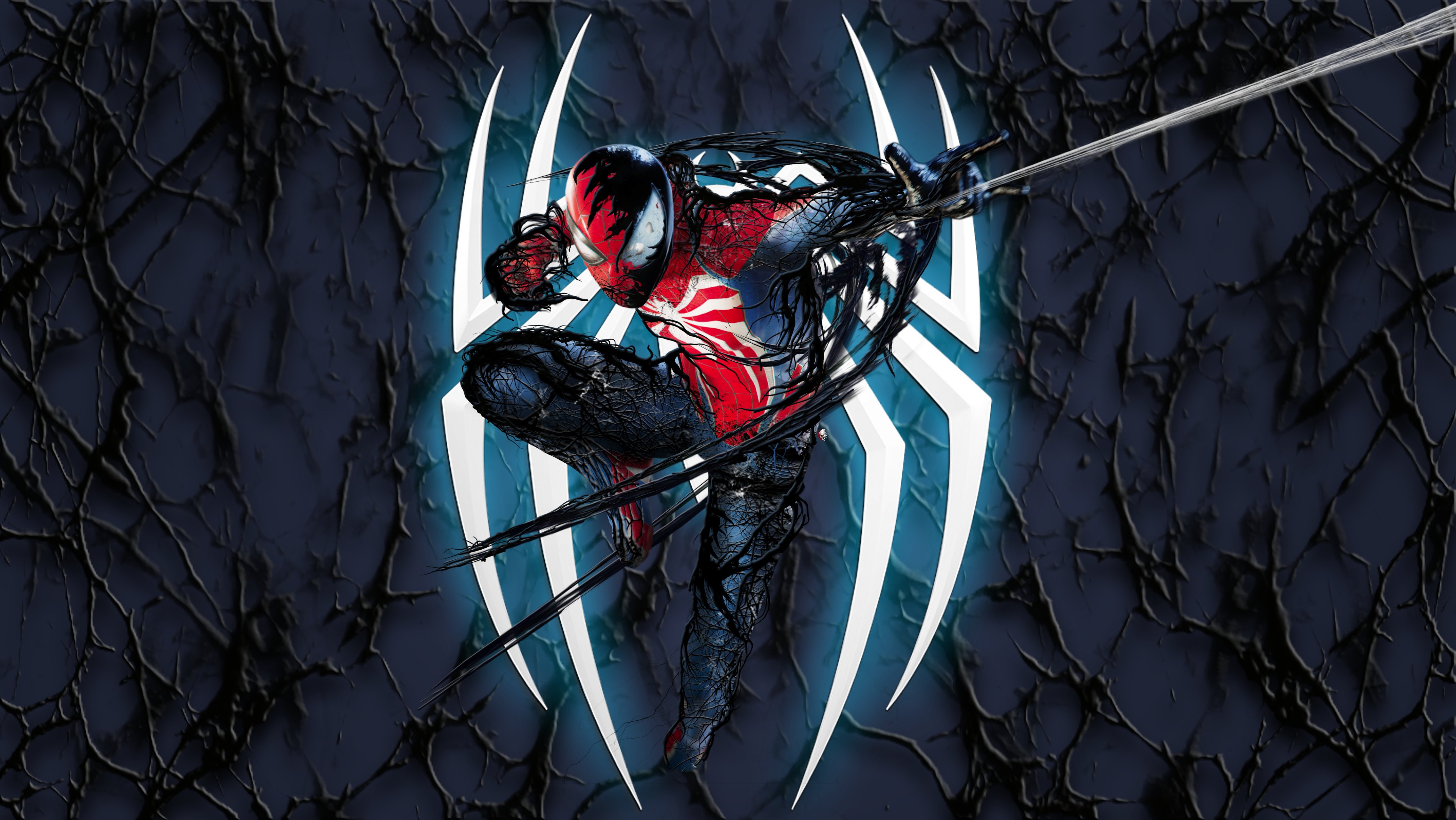 Marvel S Spider Wallpaper