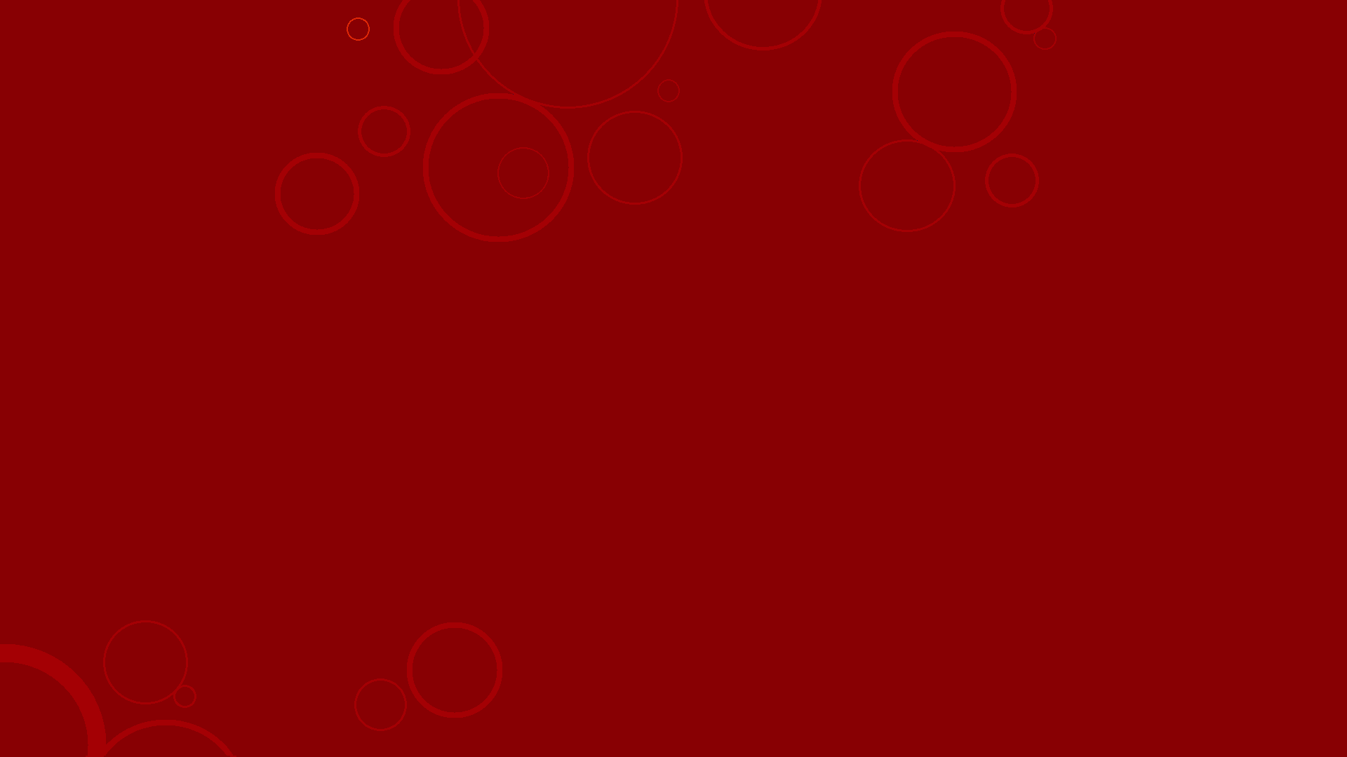 Dark Red Windows Bubbles Background By Gifteddeviant