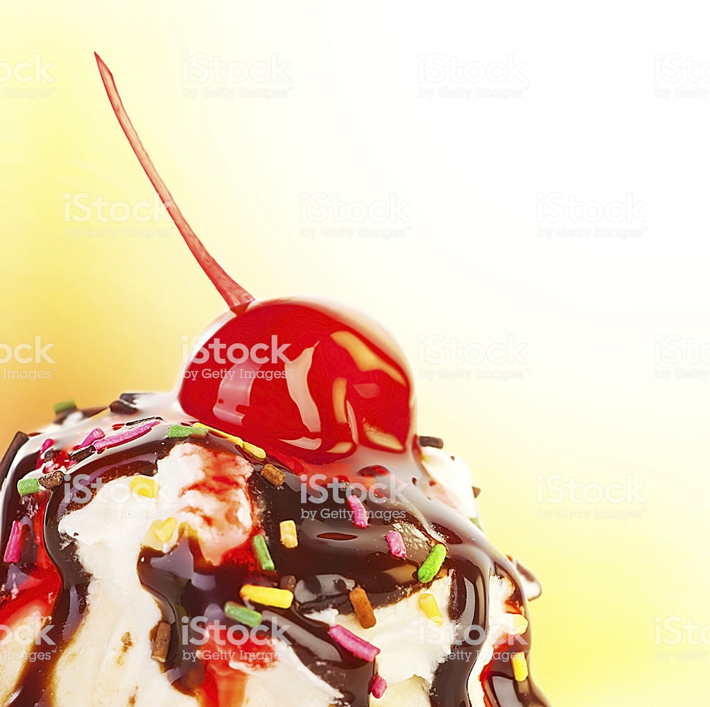[45+] Sundae Background on WallpaperSafari