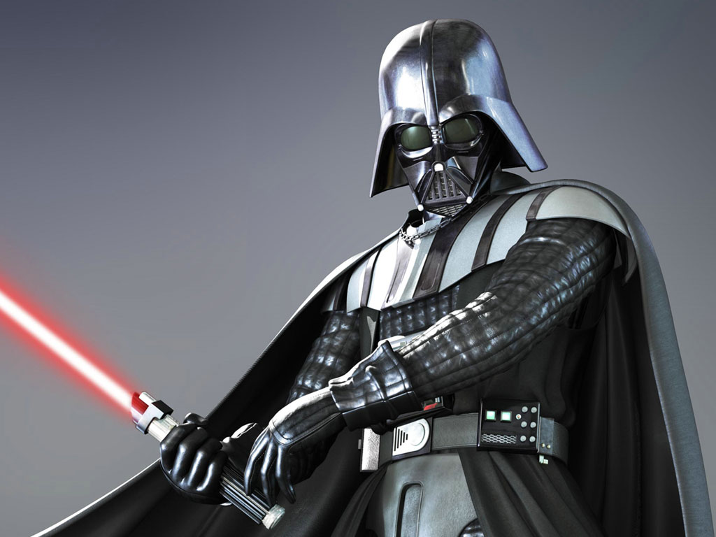 Darth Vader Wallpaper Star Wars Desktop Pictures