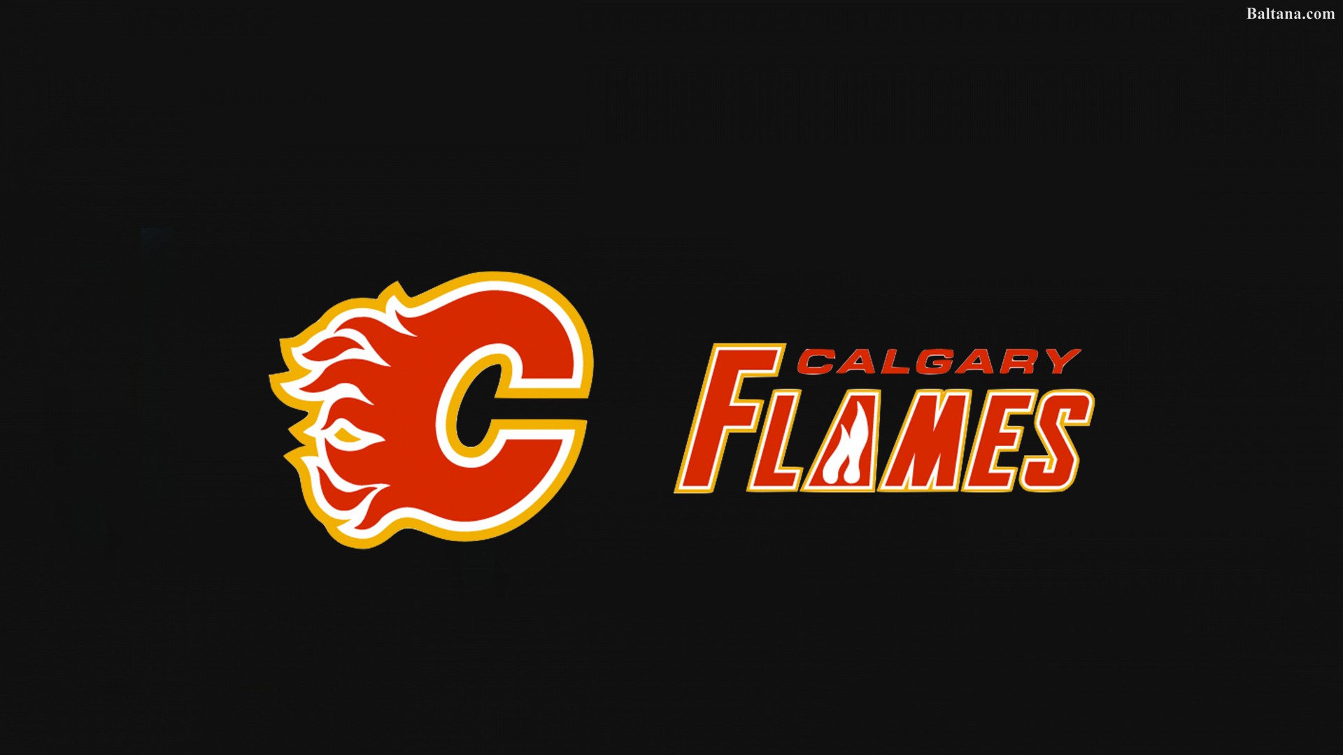Calgary Flames Background Wallpaper   Calgary Flames Wall Paper