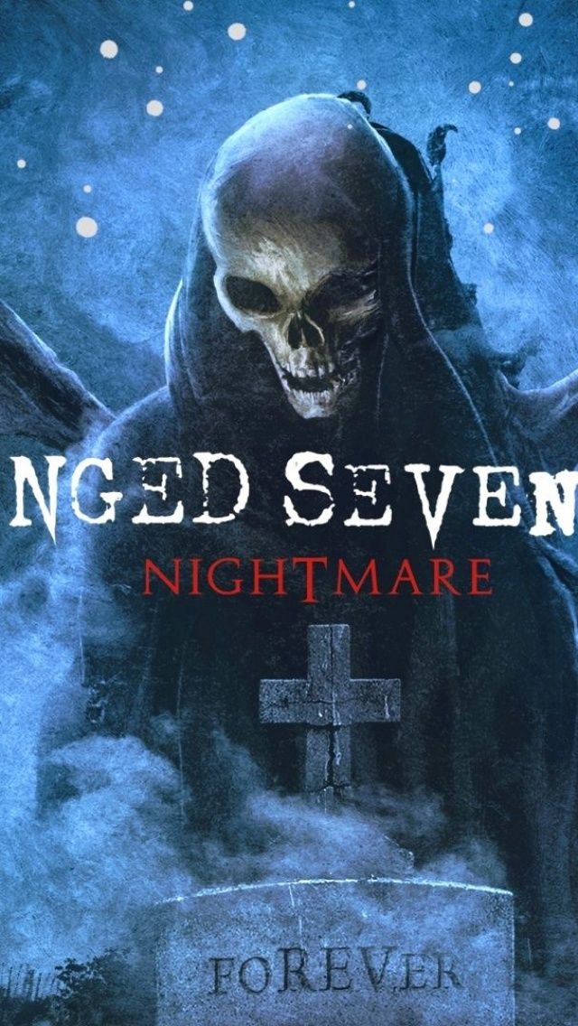 Avenged Sevenfold iPhone Wallpaper Group