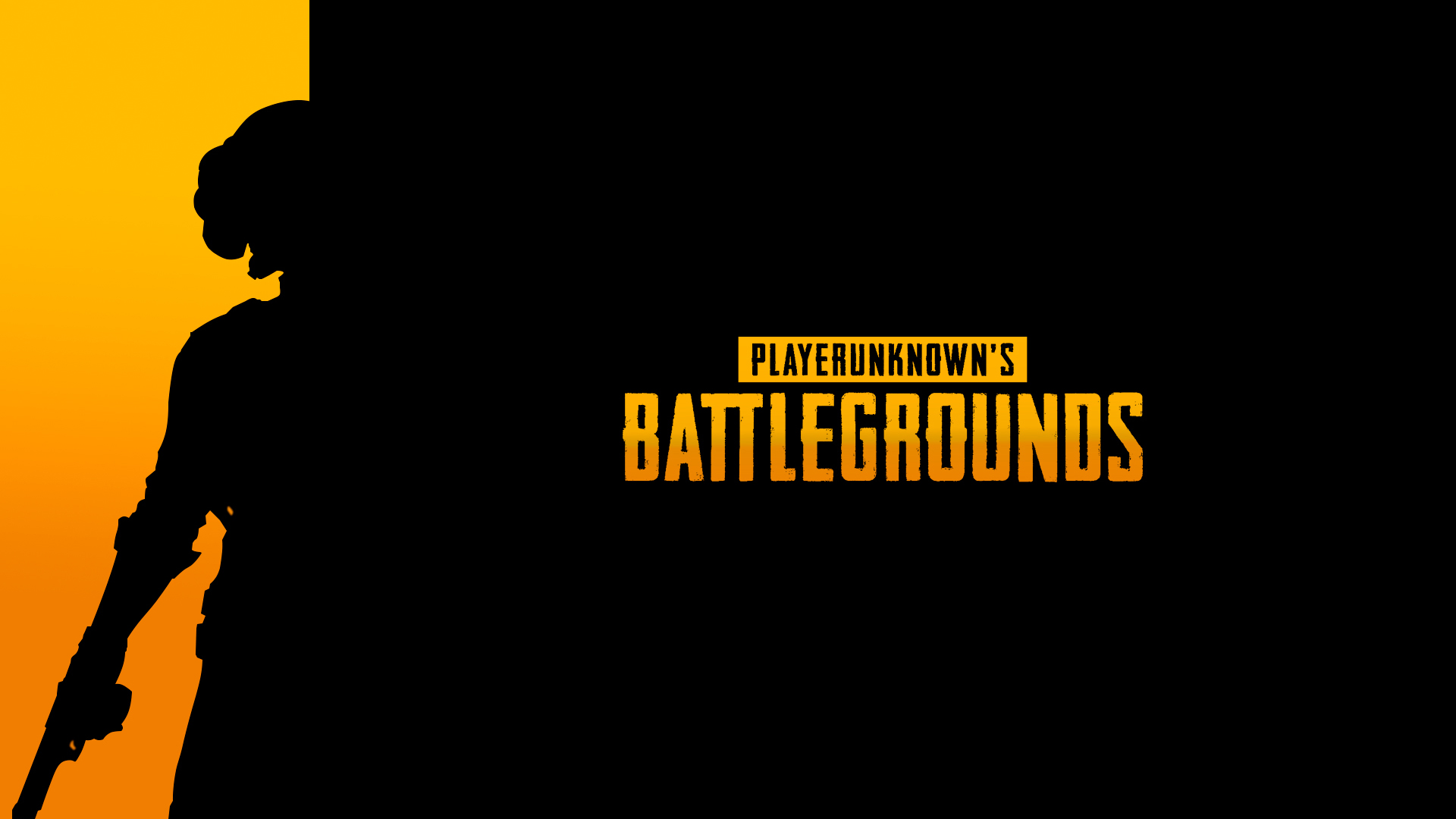 Pubg Playerunknowns Battlegrounds Minimal Wallpaper