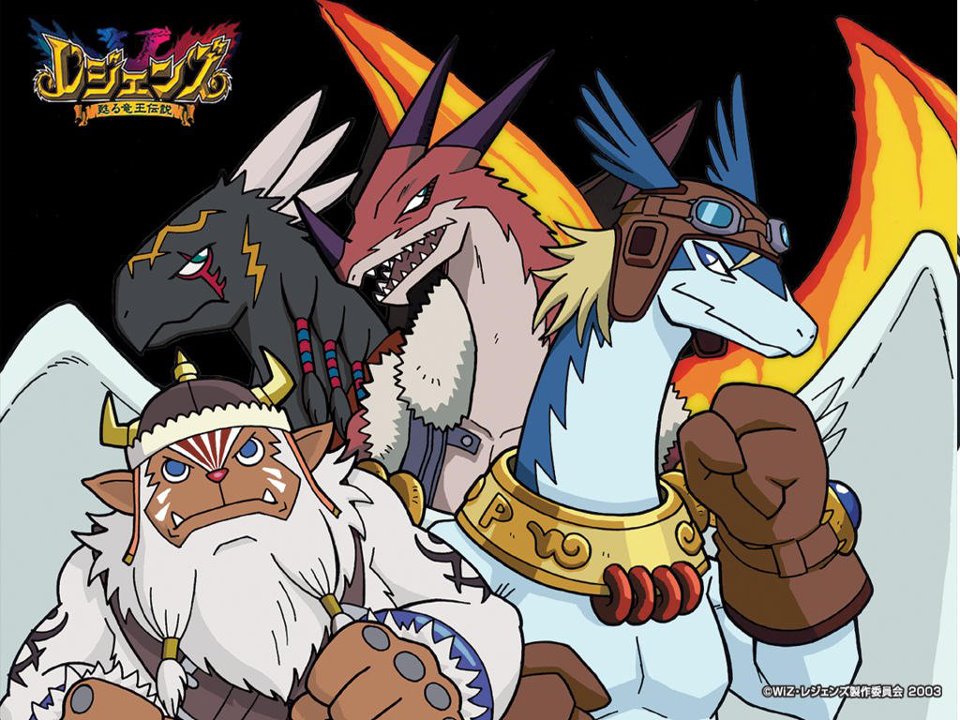 Legendz Tale Of The Dragon Kings Posts
