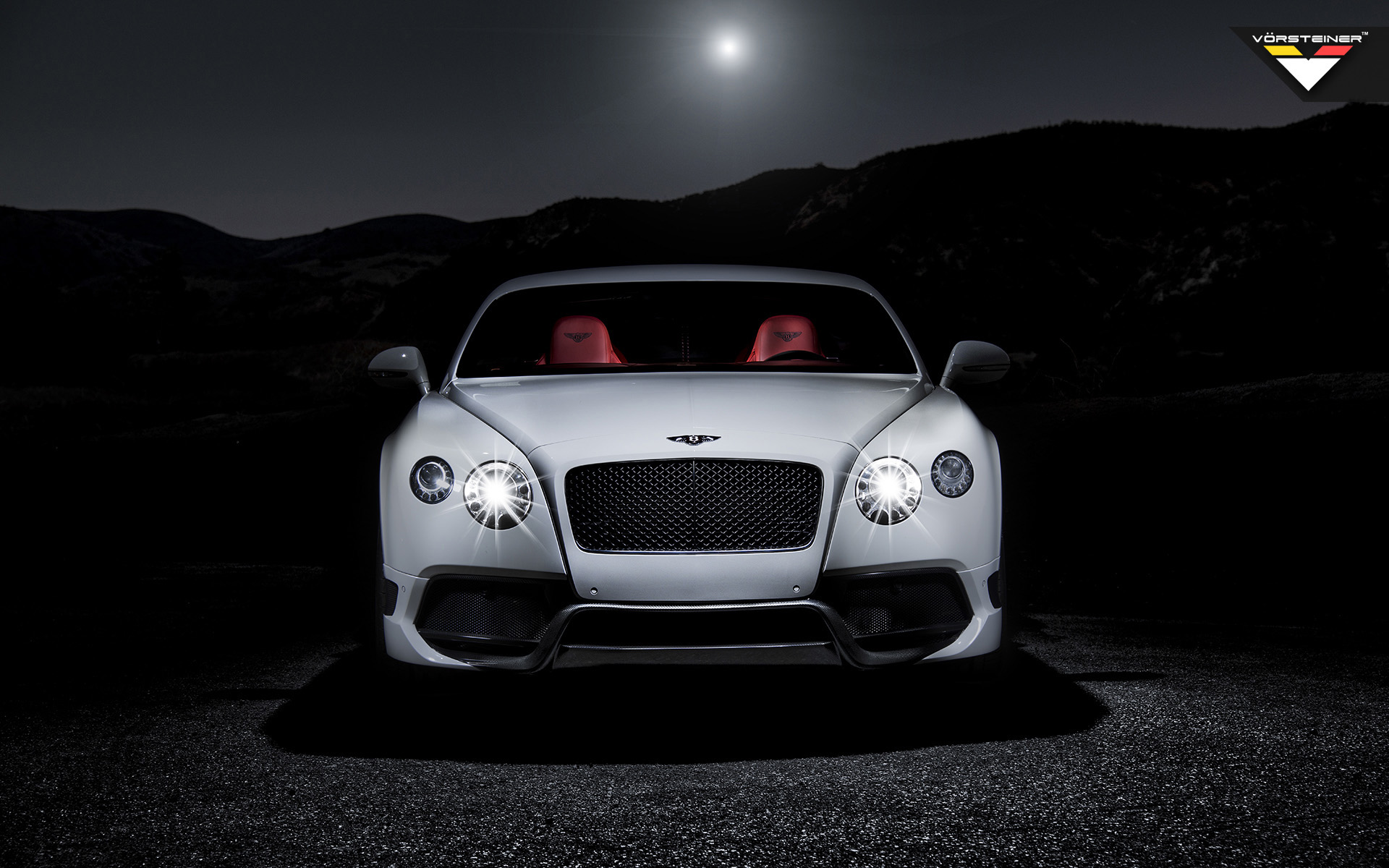 Bentley Continental Gt Br10 Rs Wallpaper HD Car