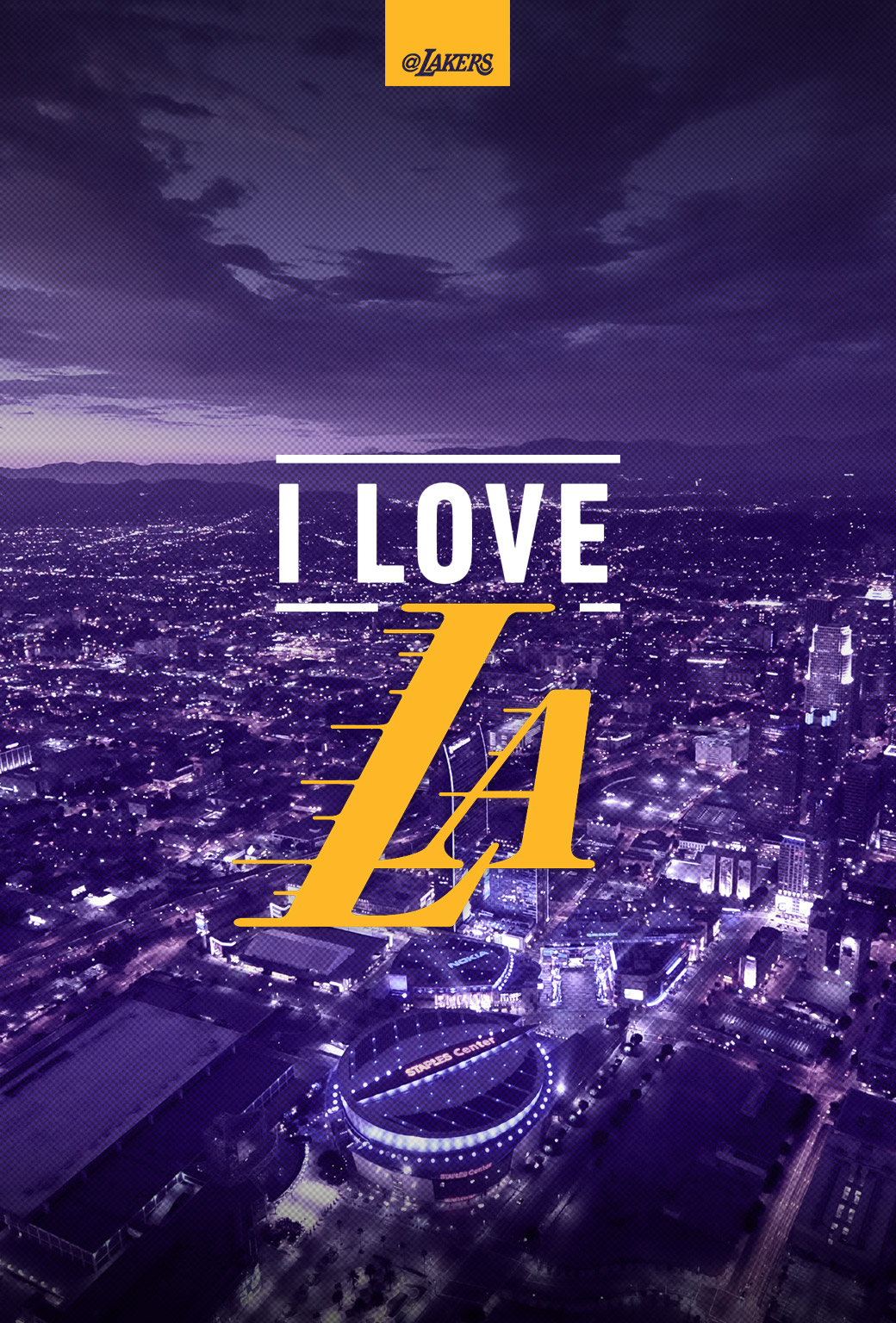 Free download Lakers LOGO 2 iPhone wallpapers Background and Themes  640x960 for your Desktop Mobile  Tablet  Explore 39 Lakers 3D  Wallpaper  Lakers Championship Wallpaper Free Lakers Wallpaper Lakers  Wallpapers