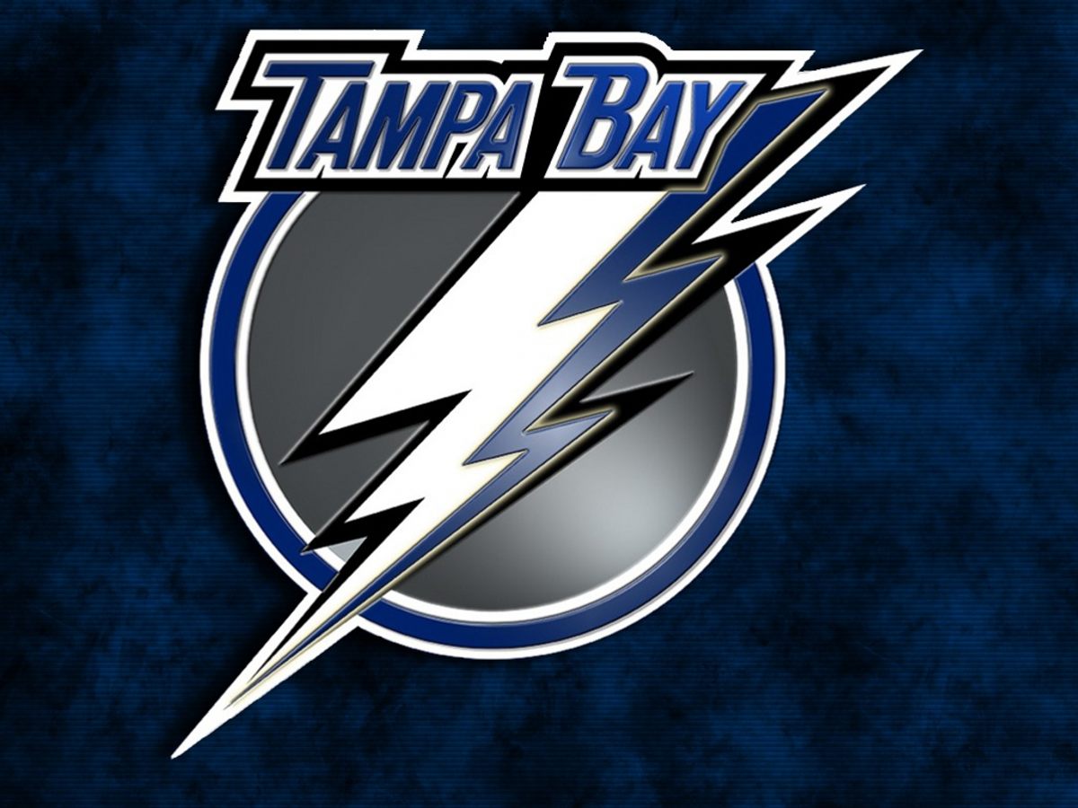 Tampa Bay Lightning Logo Hockey wallpaper download