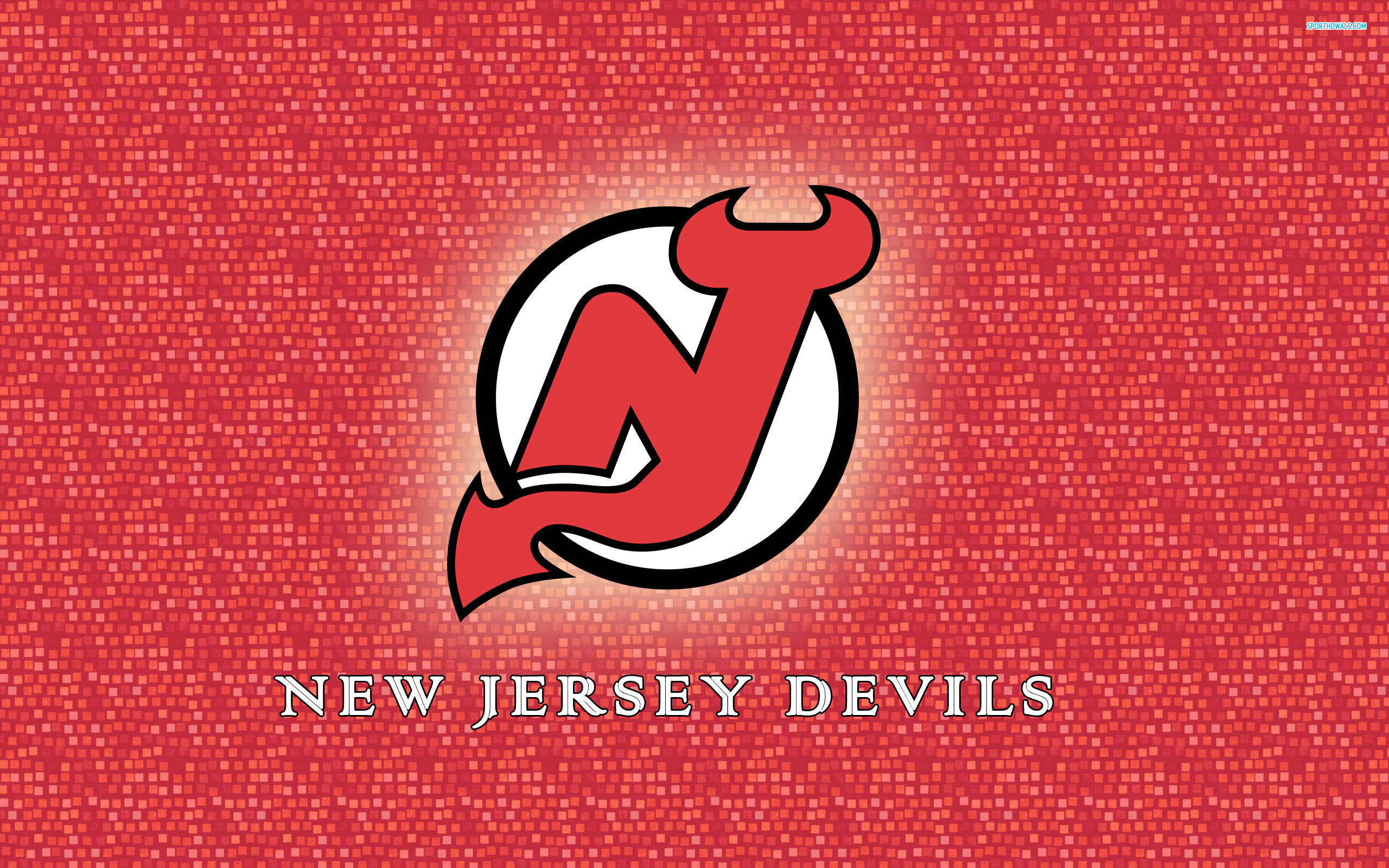 Hope You Like This New Jersey Devils HD Background As Much We Do
