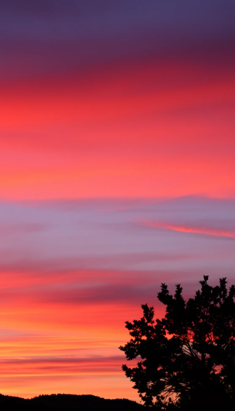 Sundown Background