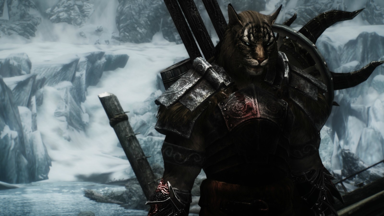 Found On The Nexus Now My Wallpaper By Far Absolutely Badass