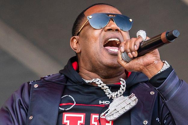Master P Seemingly Responds To Wack S Jabs Wallpaper