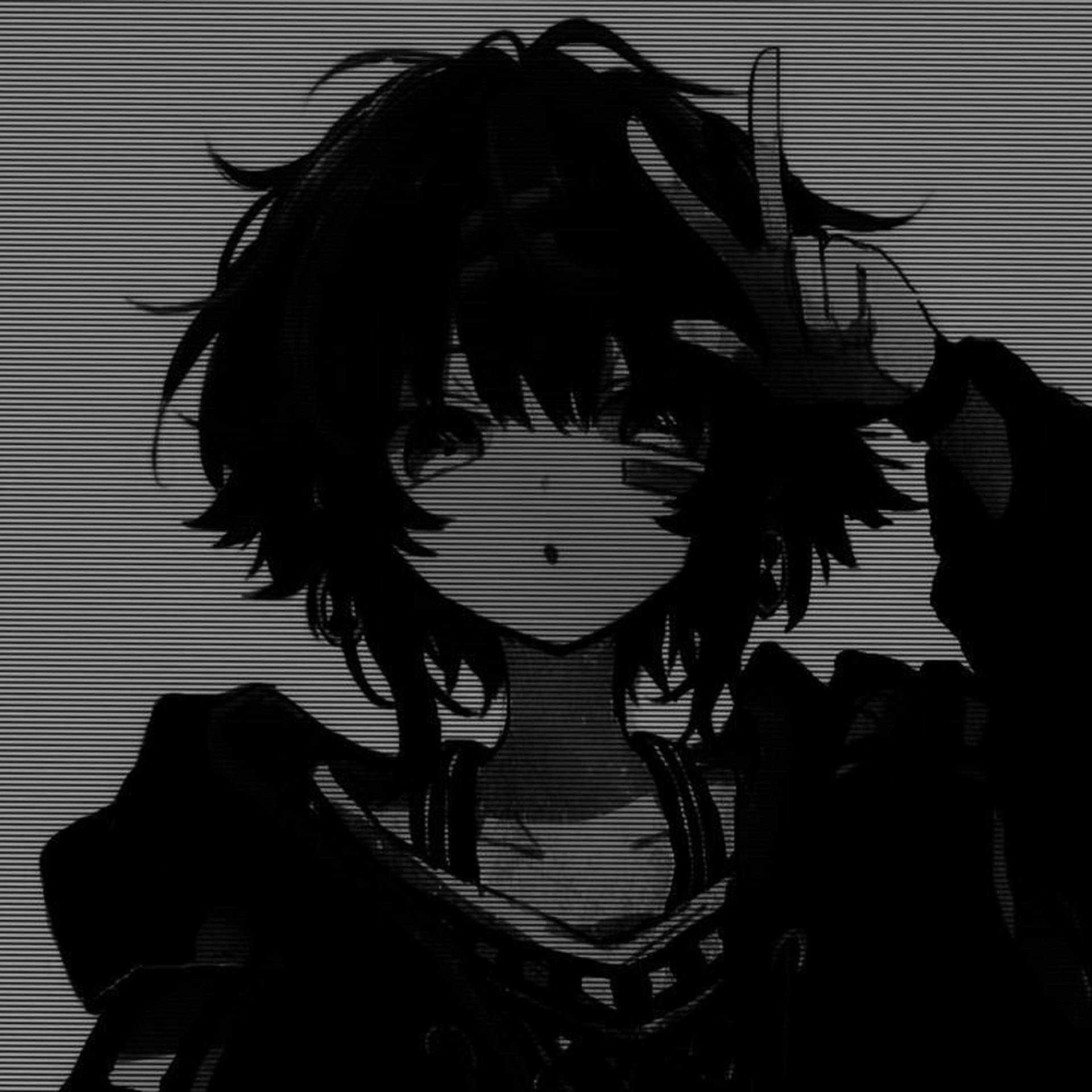 Emo Pfp Wallpaper
