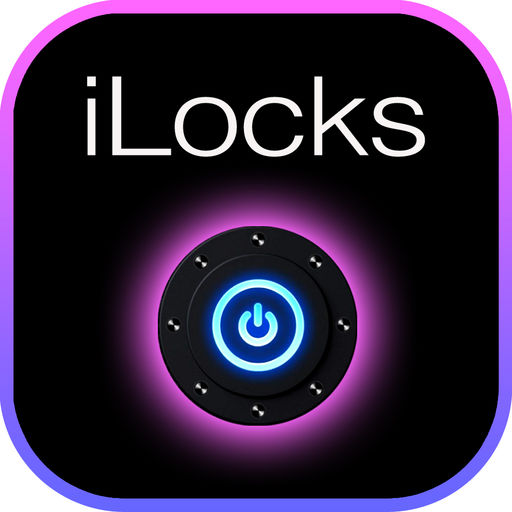 Ilocks New Lock Screen Custom Wallpaper Par Hank Pank Studios Llc