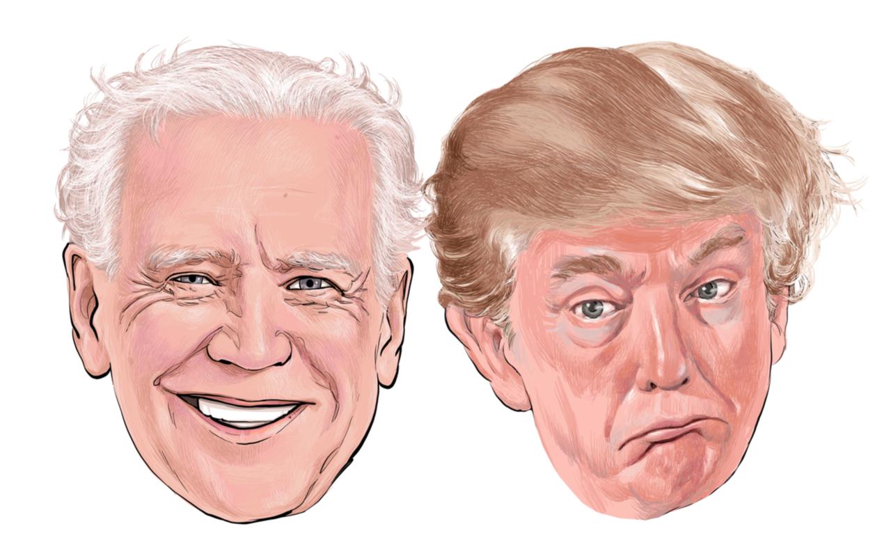 The Handcuffing Of Joe Biden Institute For Policy Studies