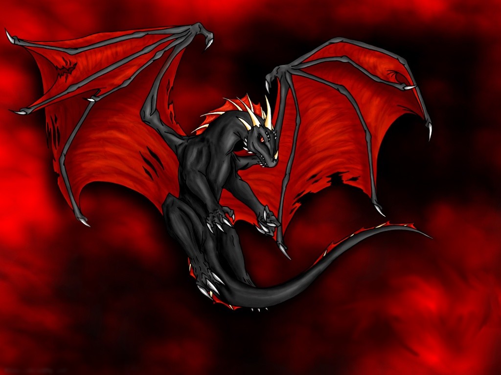 Red Dragon wallpapers Red Dragon stock photos