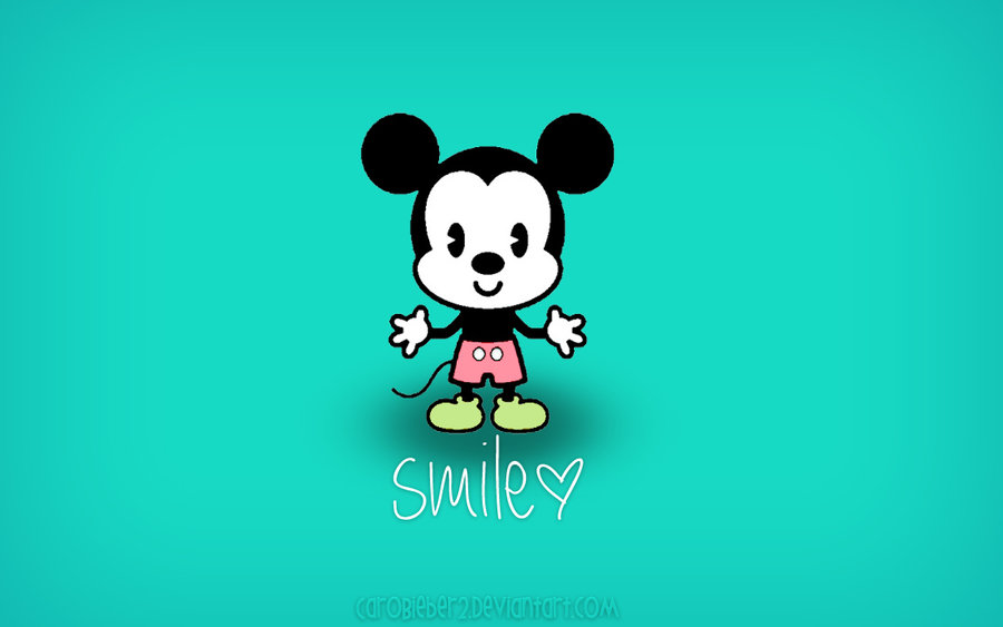 Cool Mickey Mouse Wallpapers - Wallpaper Cave