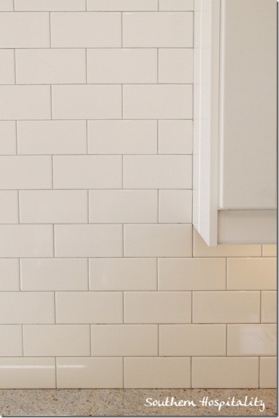 Subway Tile Wallpaper Home Design Ideas