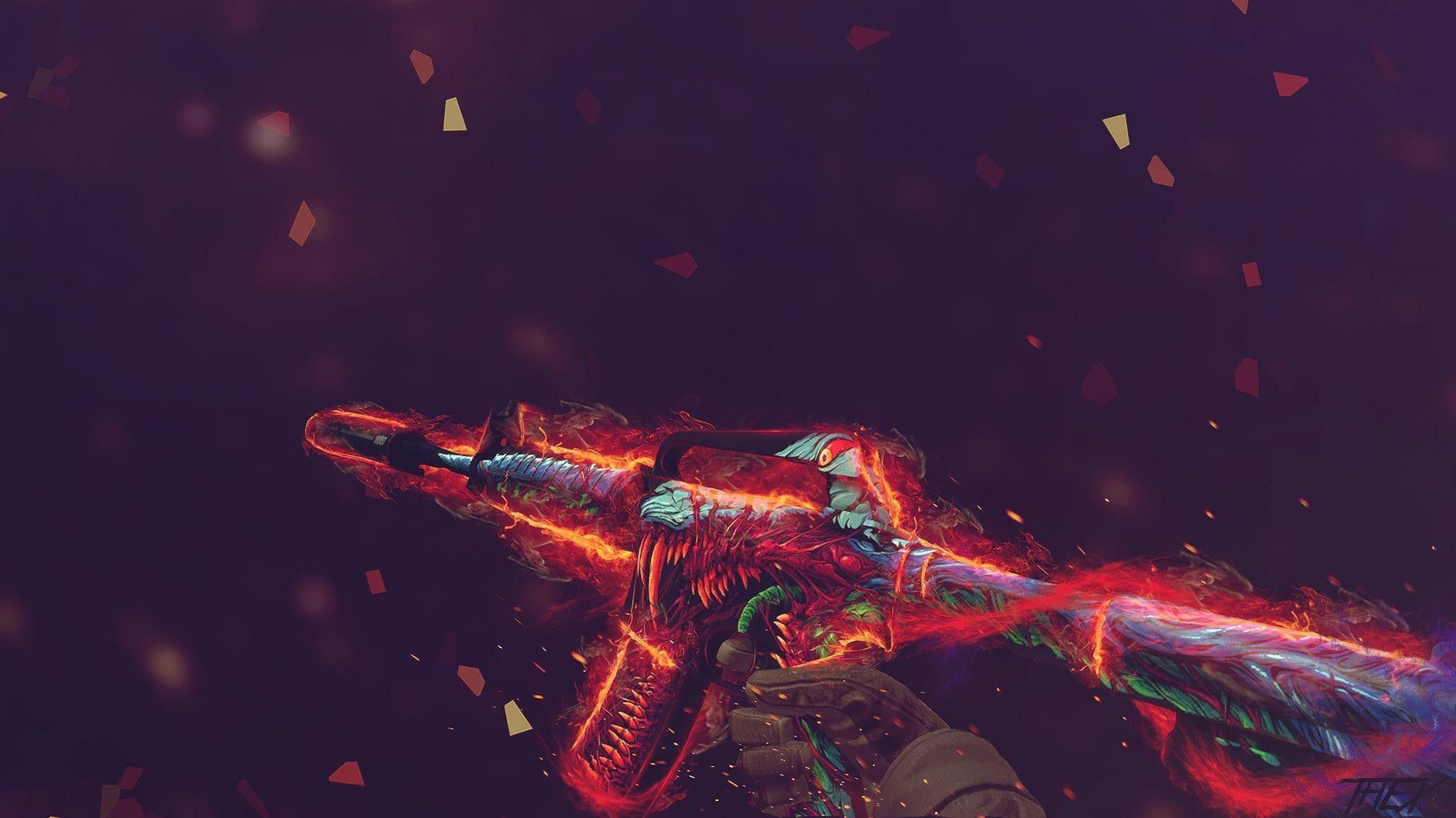 Csgo Phone Wallpaper