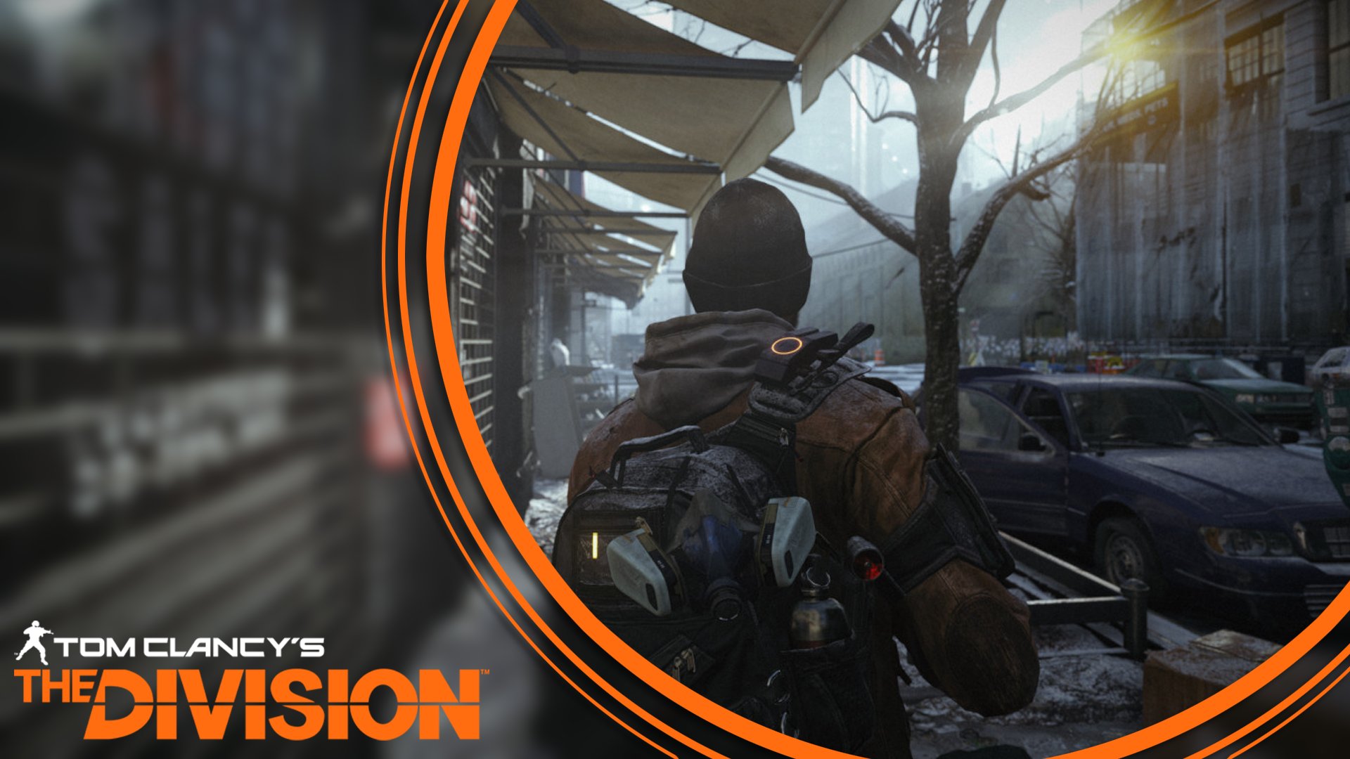 Away Guaranteed Access Closed Beta Keys For Tom Cy S The Division
