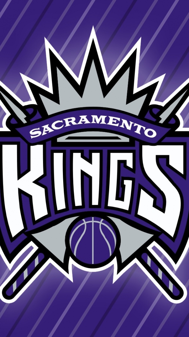 Sacramento Kings Wallpaper Iphon HD Background Image