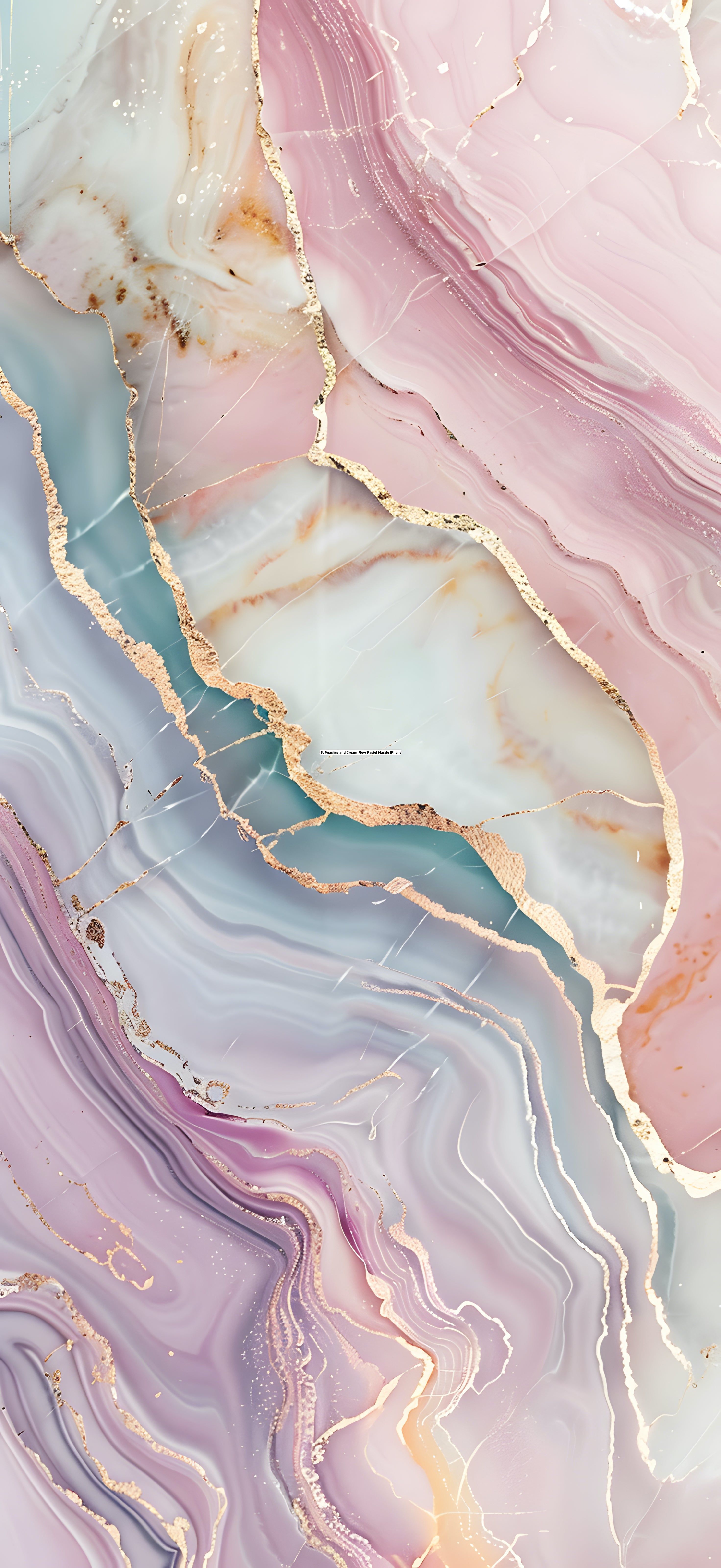 Top Trending Marble iPhone Wallpaper To In March