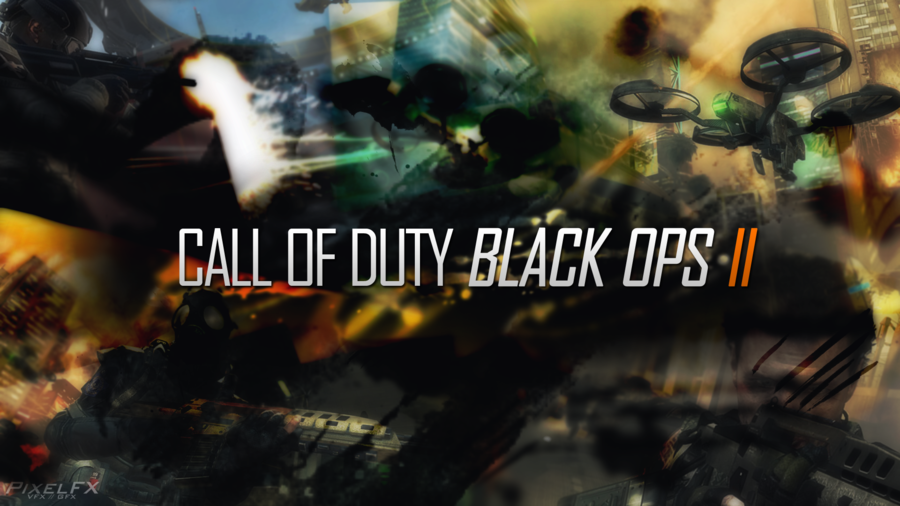 Call Of Duty Black Ops 2 Wallpaper 1920x1080 Call of duty black ops 2 900x506
