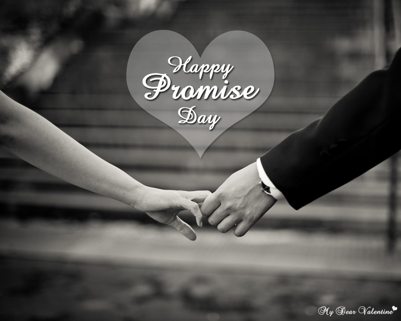 Free download Happy Promise Day 2018 Images 3D Wallpapers ...