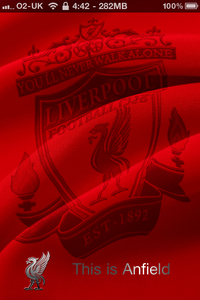 Modmyi I M Trying To Make A Liverpool