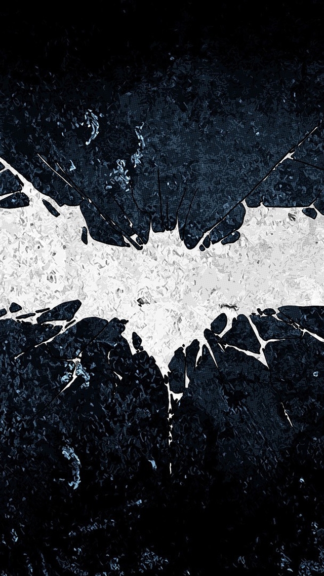 The Dark Knight Rises Wallpaper   Free iPhone Wallpapers