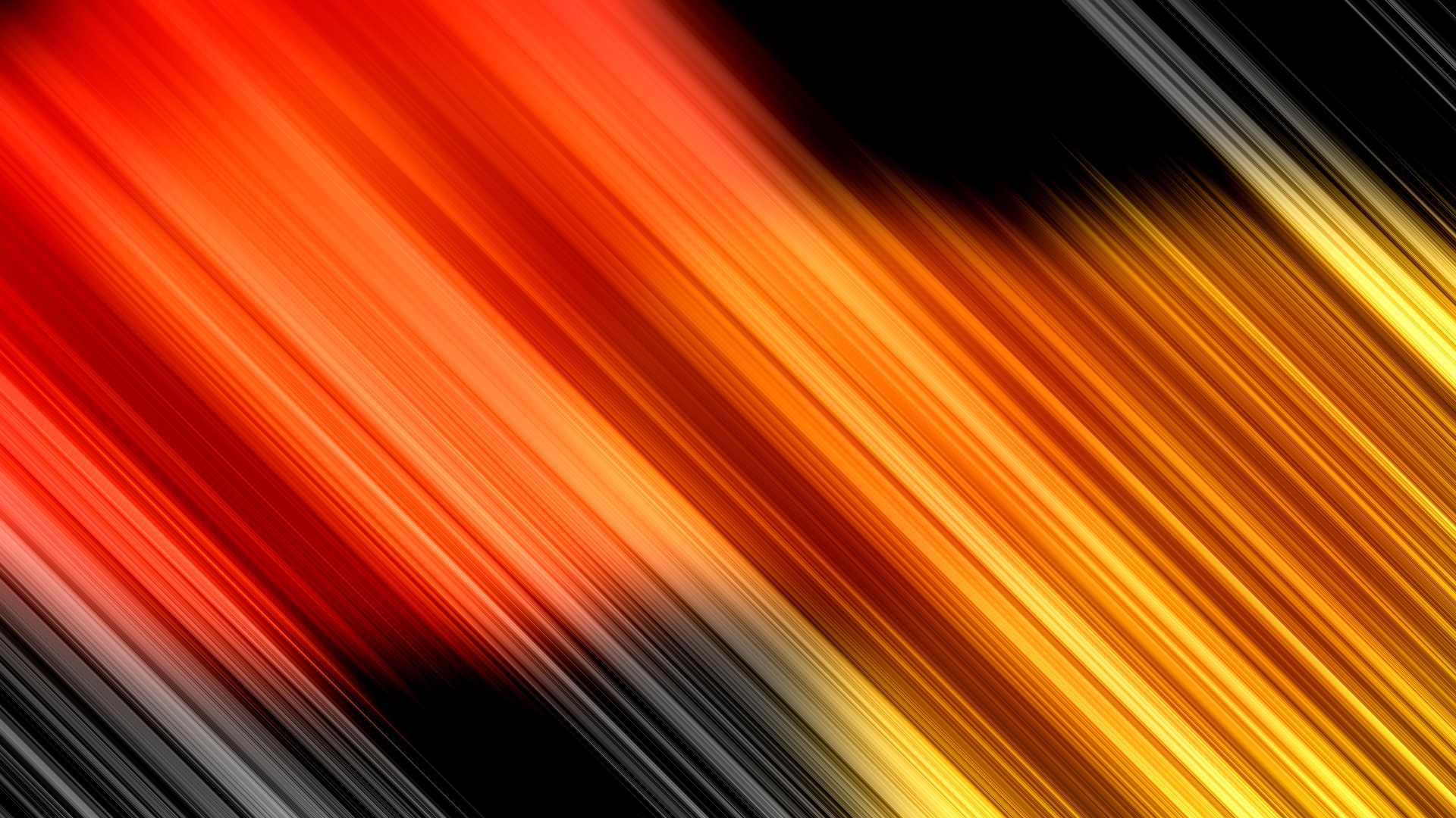 And Yellow Aurora Wallpaper Test By Shotgunprower Fan Art