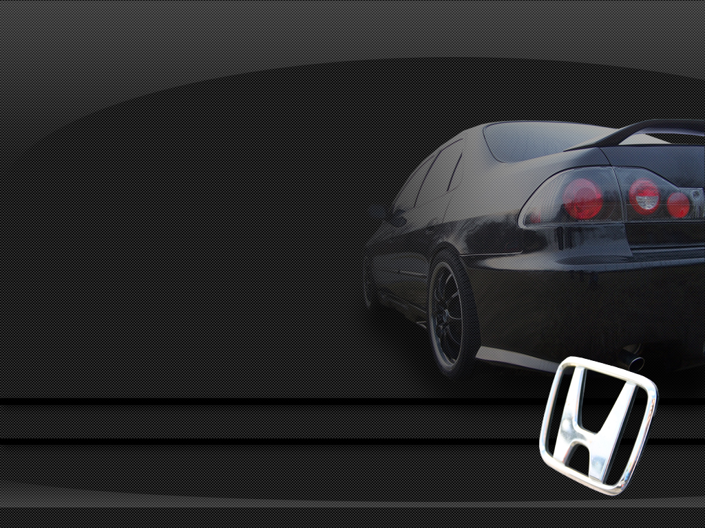 Basic Honda Wallpaper By Raize