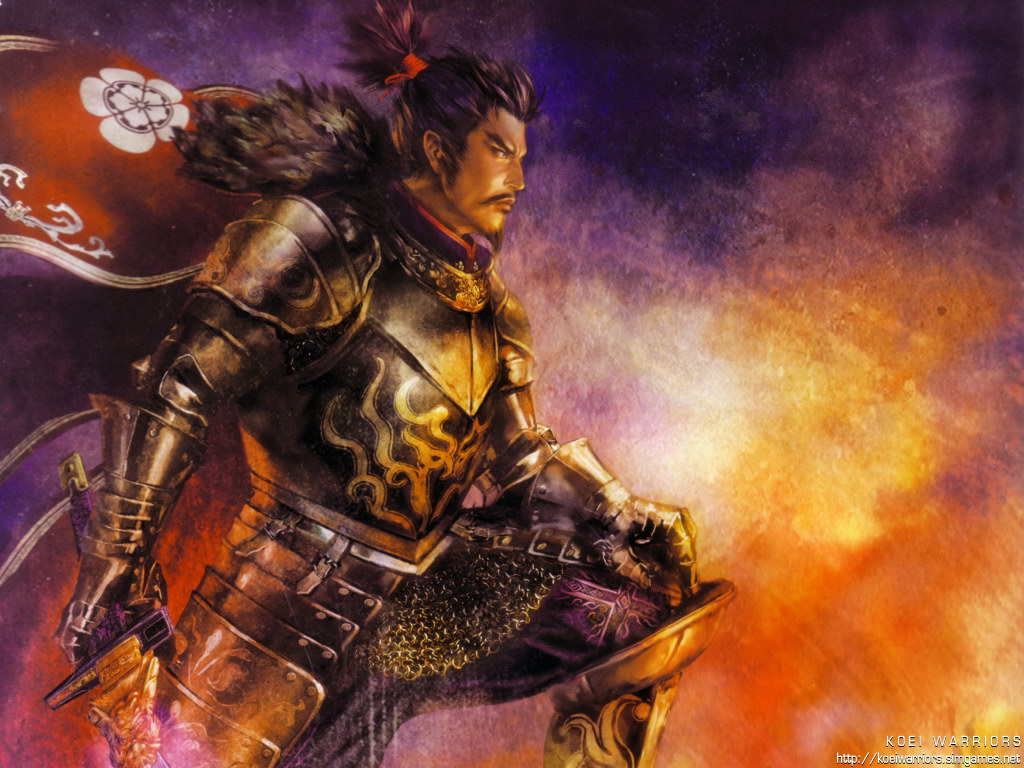 Warriors A Site For Koei Information Munity Every Warrior