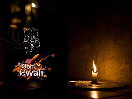 Diwali Wallpaper 2015 Download Latest HD Diwali Wallpapers 550x413