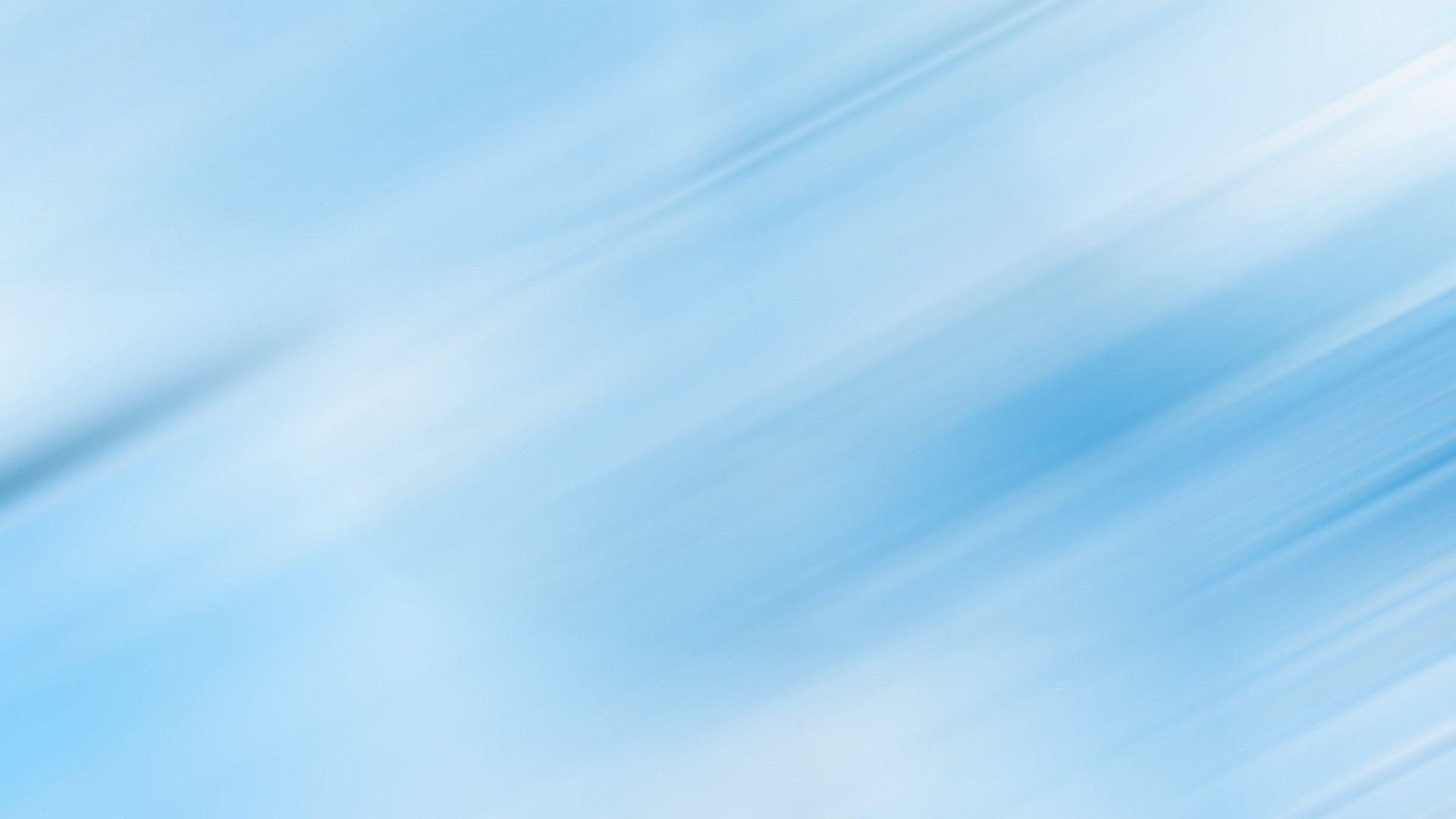 1920x1080 Sky Blue Solid Color Background