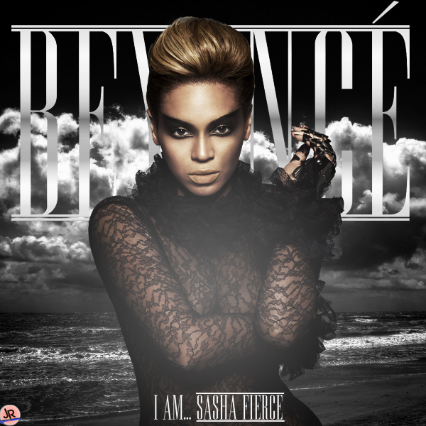 Am Sasha Fierce Wallpaper Beyonce I