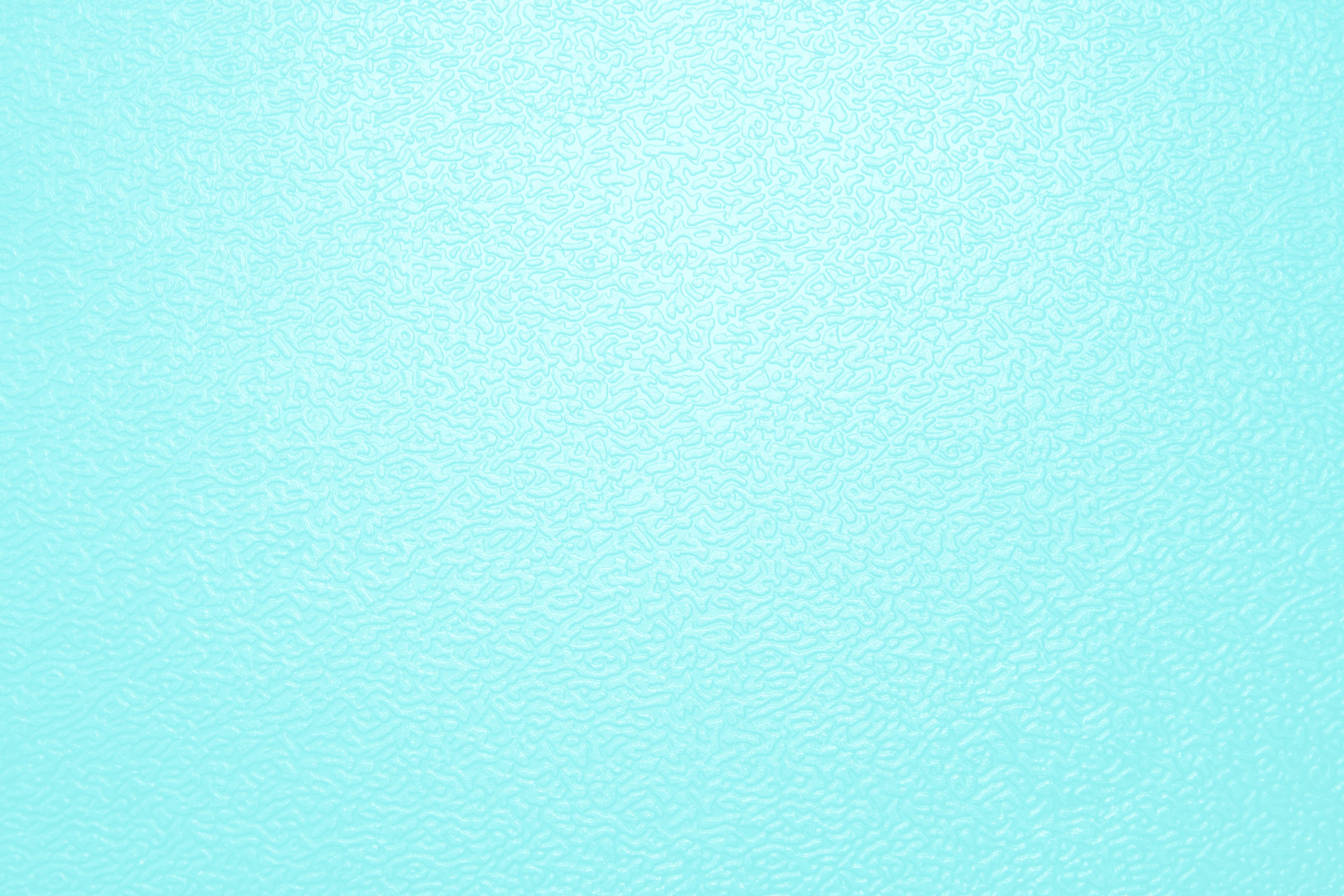 Solid Aqua Background