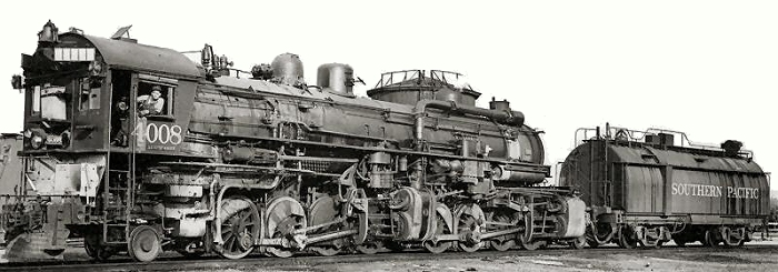 Related To Union Pacific Big Boy Steam Lootive N Scale