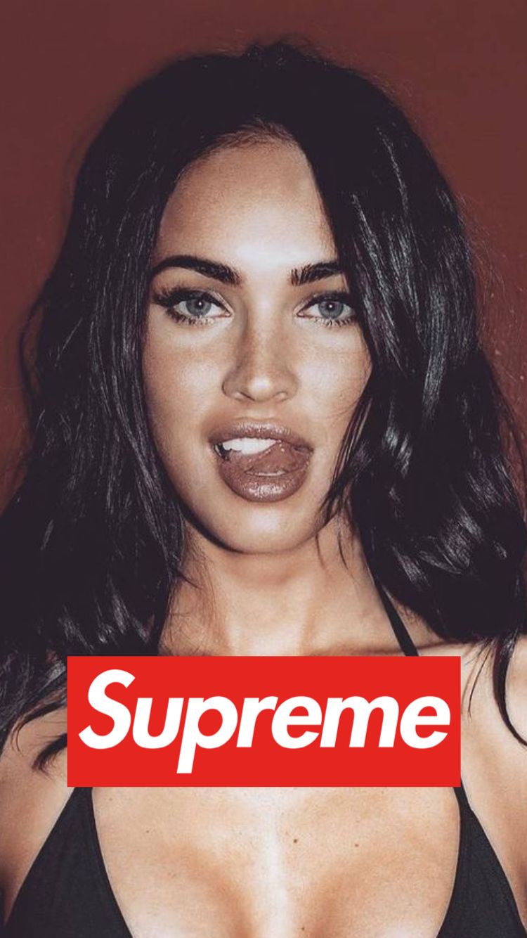 Free download Ladies X Supreme iPhone Wallpapers Top Free Ladies X Supreme  [750x1334] for your Desktop, Mobile & Tablet | Explore 33+ Supreme Girls  Wallpaper iPhone | Supreme iPhone Wallpaper, Gucci iPhone