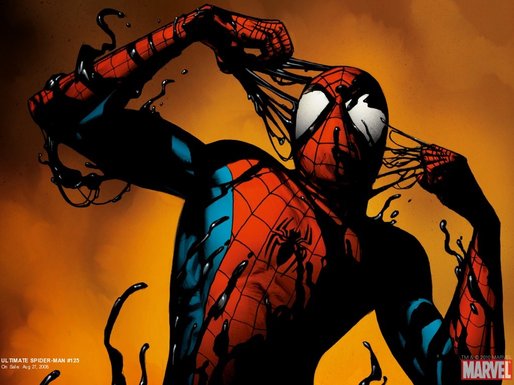 ultimate Spider Man Spider Man Wallpapers and Pictures