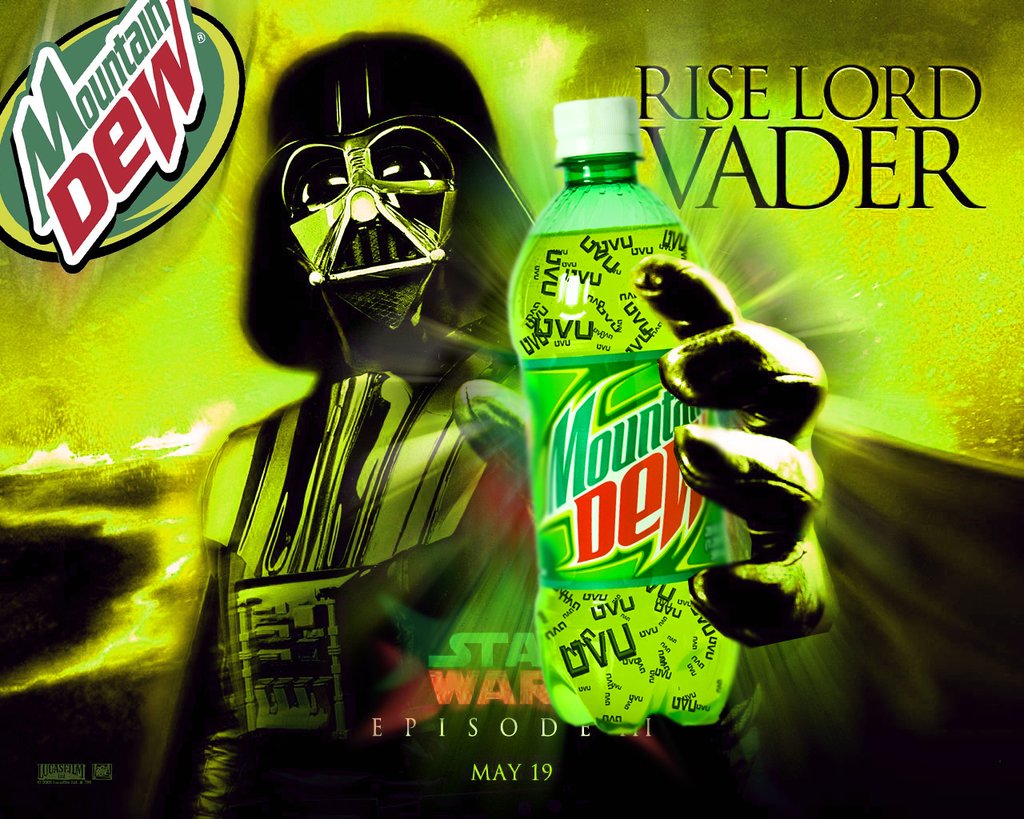 mountain dew wallpaper layouts backgrounds