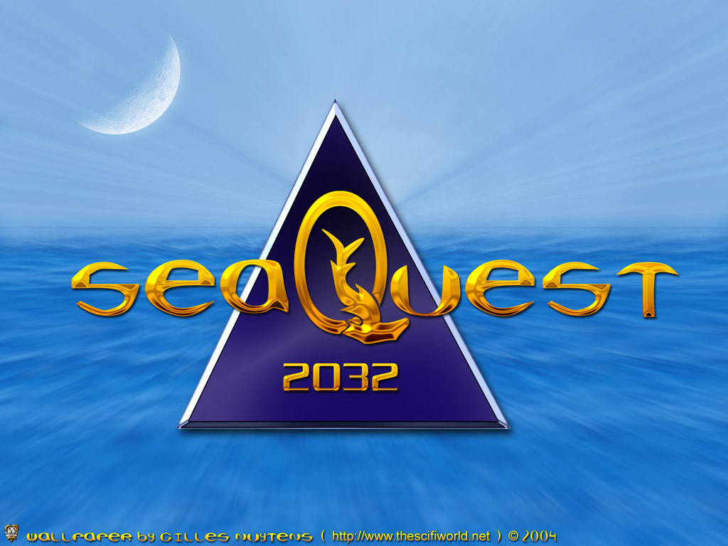 Best Seaquest Dsv Wallpaper