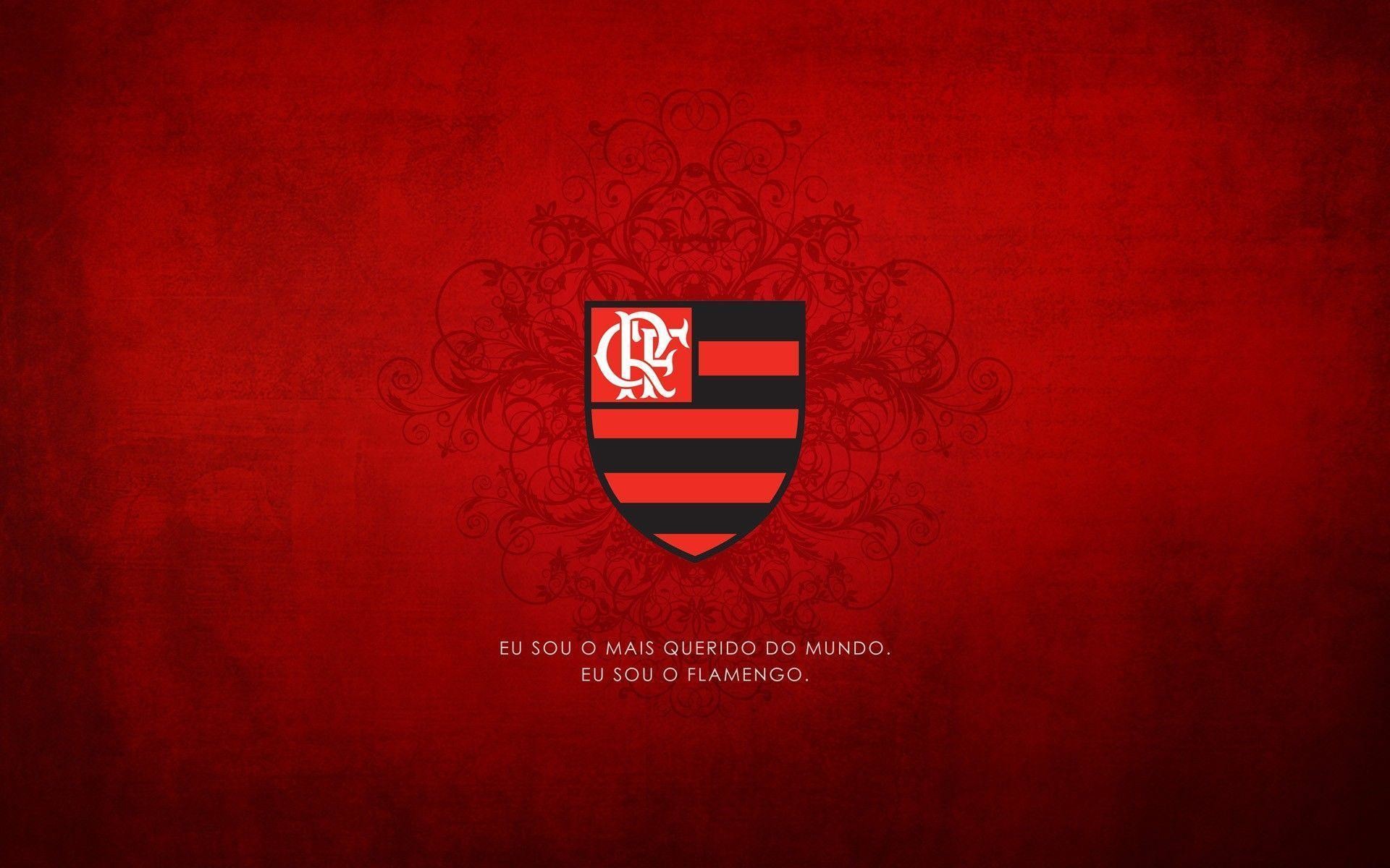 Wallpaper Flamengo 4k Pc - papel de parede inspire