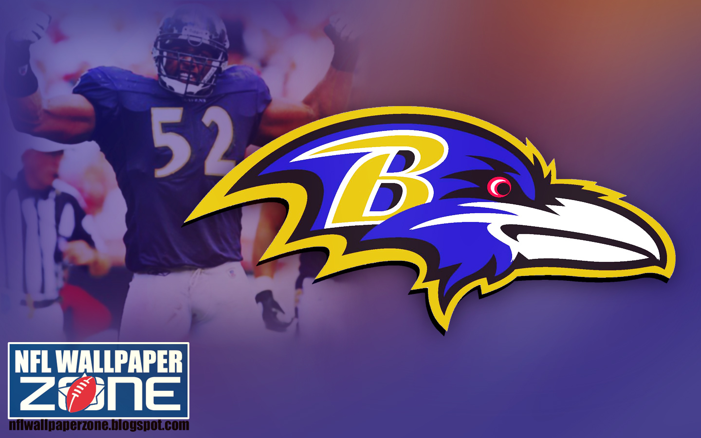 Outstanding Baltimore Ravens Wallpaper