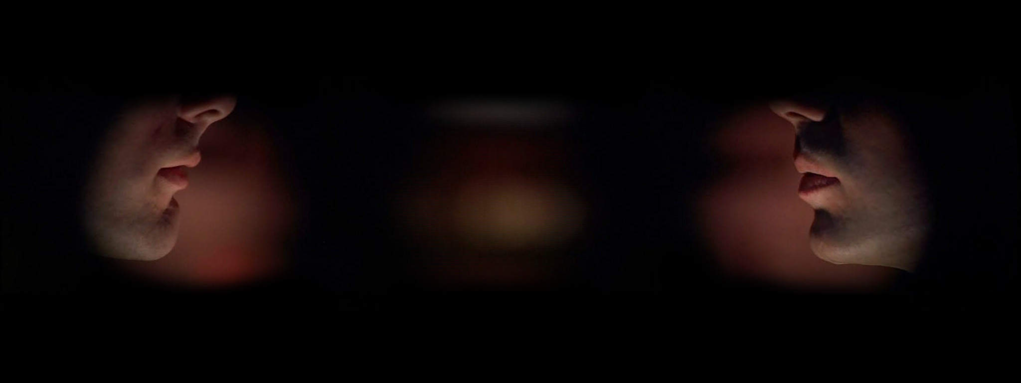 Man Face Wallpaper