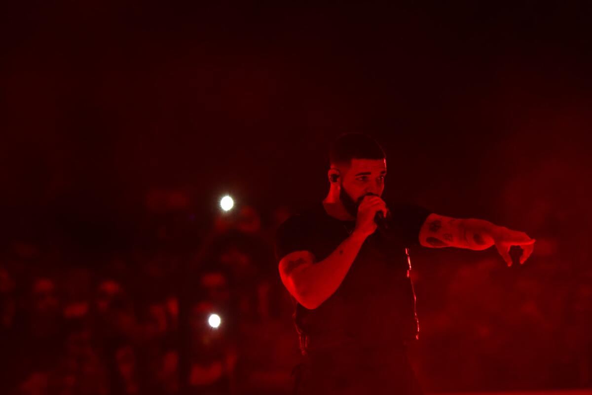 Drake Aesthetic Wallpaper