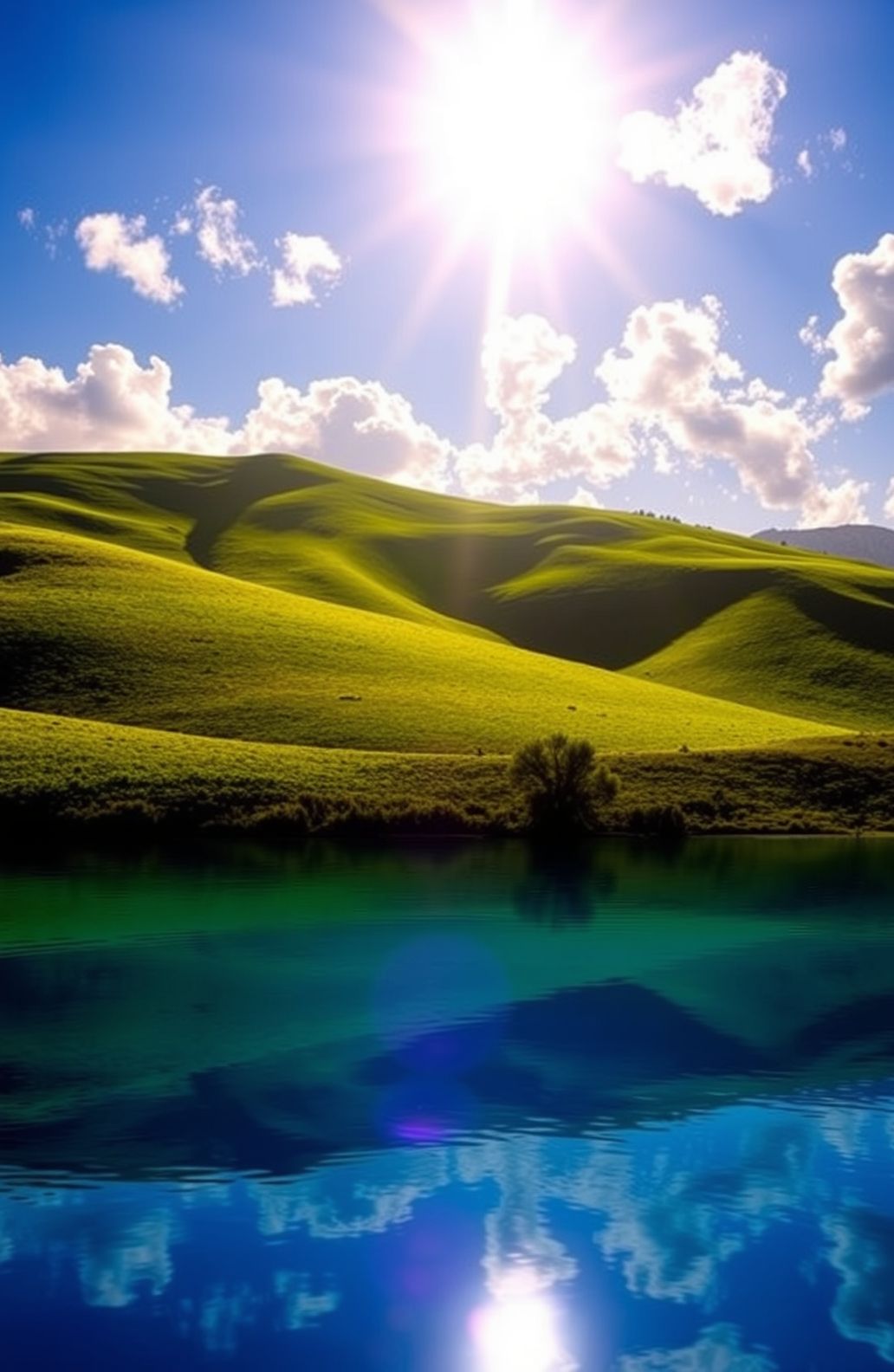 Windows Wallpaper