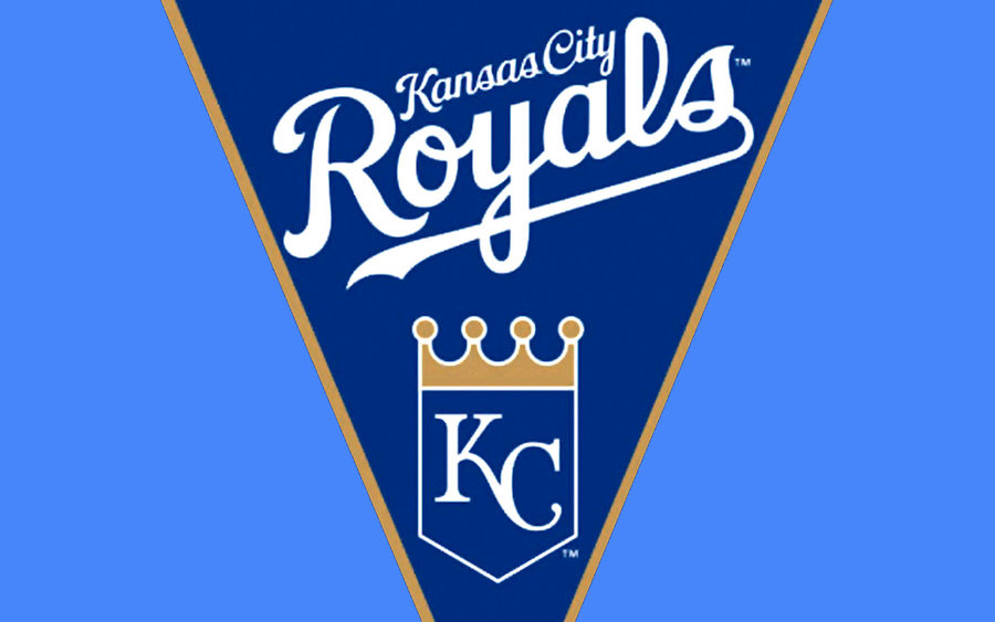 KC ROYALS 2 by Superman8193 on
