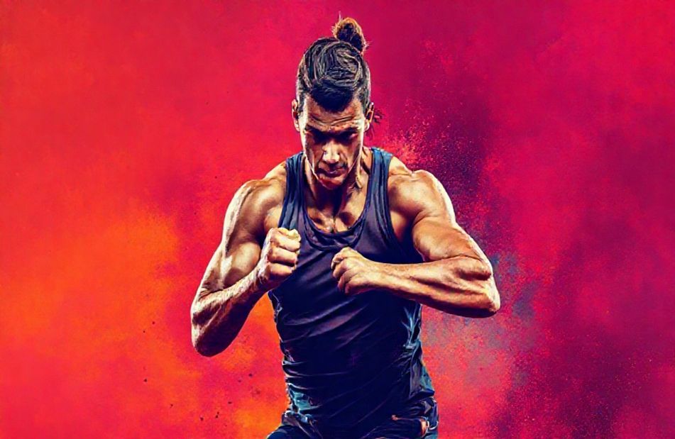 Athlete Motivation Wallpaper