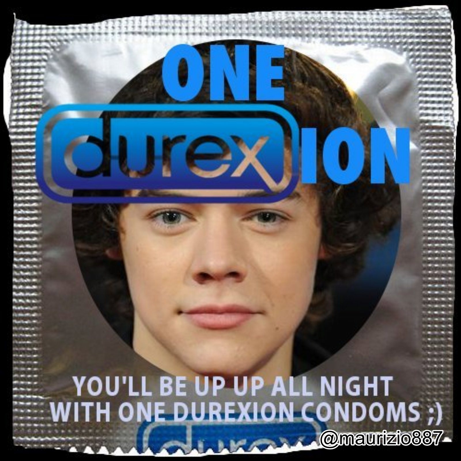 One Direction Image Durex HD Wallpaper And Background Photos