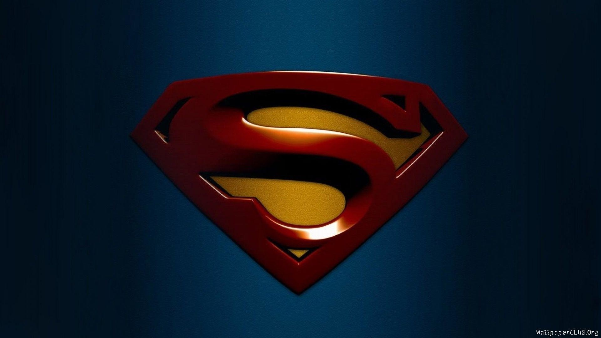 Superman Wallpaper HD Image